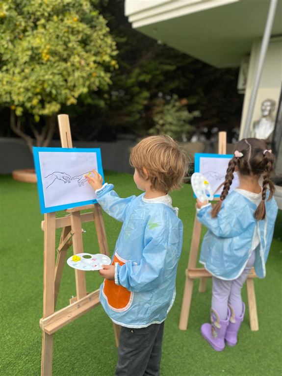 Sanat Sokağı Etkinlikleri