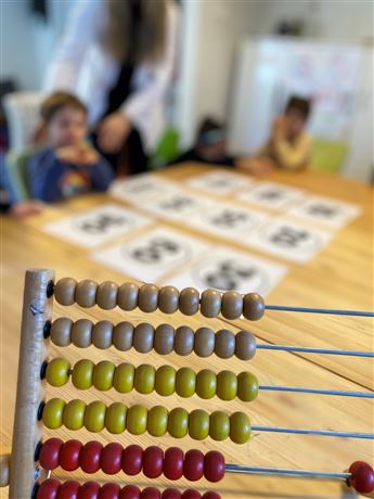 İlkokula Hazırlık Süreci